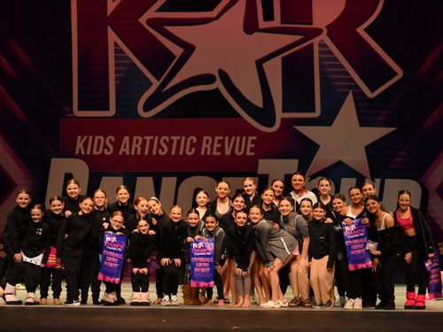 Nashville, TN - 2/25/2022 - Awards