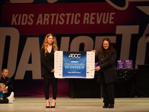 Nashville, TN - 2/25/2022 - Awards