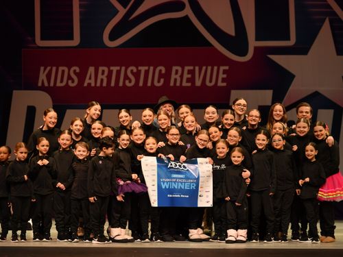 Nashville, TN - 2/25/2022 - Awards