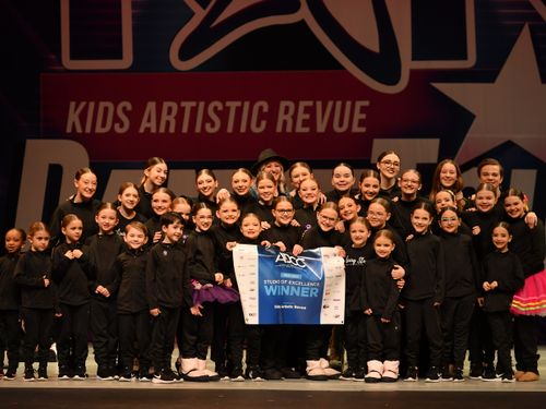 Nashville, TN - 2/25/2022 - Awards