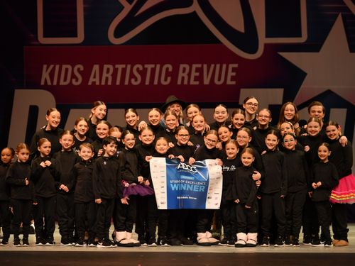 Nashville, TN - 2/25/2022 - Awards