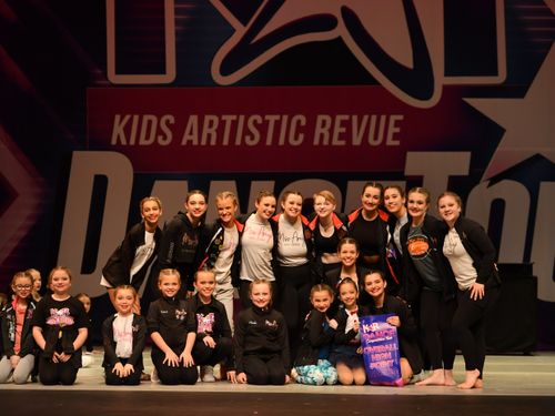 Nashville, TN - 2/25/2022 - Awards