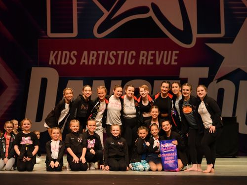 Nashville, TN - 2/25/2022 - Awards