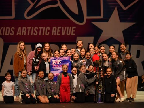 Nashville, TN - 2/25/2022 - Awards