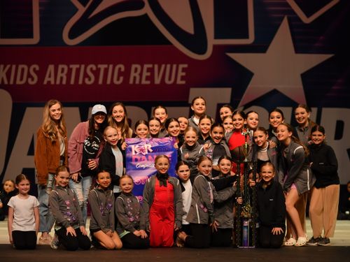 Nashville, TN - 2/25/2022 - Awards