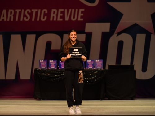 Nashville, TN - 2/25/2022 - Awards
