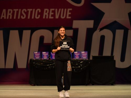 Nashville, TN - 2/25/2022 - Awards
