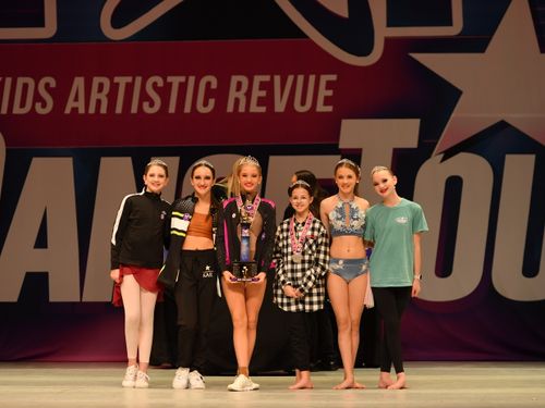 Nashville, TN - 2/25/2022 - Awards