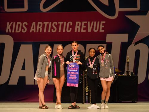 Nashville, TN - 2/25/2022 - Awards