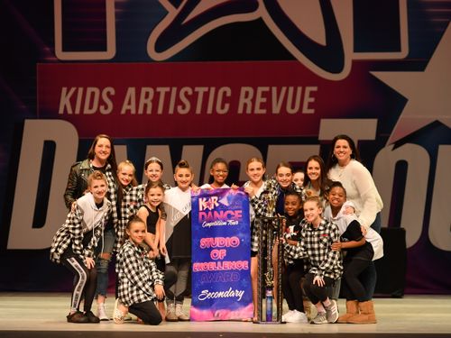 Nashville, TN - 2/25/2022 - Awards