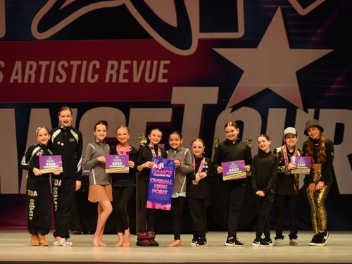 Nashville, TN - 2/25/2022 - Awards