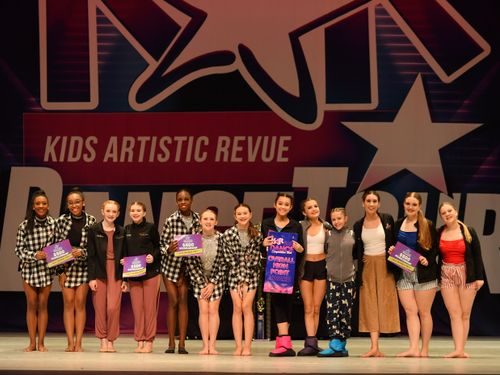 Nashville, TN - 2/25/2022 - Awards