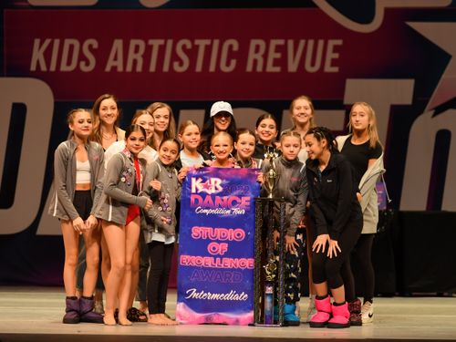 Nashville, TN - 2/25/2022 - Awards