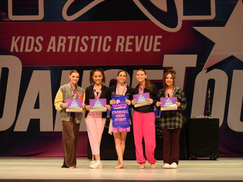 Nashville, TN - 2/25/2022 - Awards