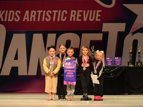 Nashville, TN - 2/25/2022 - Awards