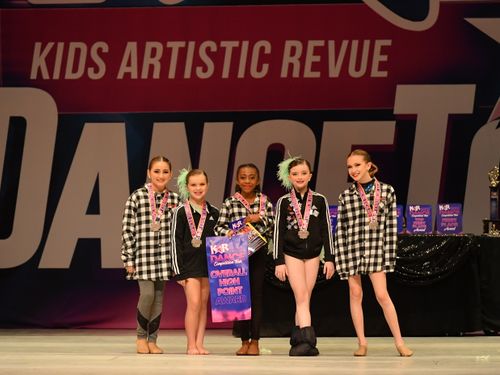 Nashville, TN - 2/25/2022 - Awards