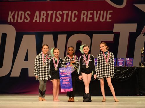 Nashville, TN - 2/25/2022 - Awards