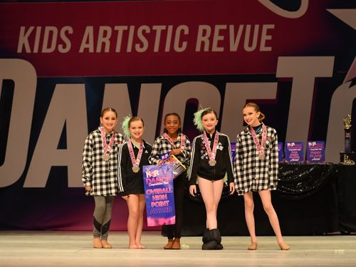 Nashville, TN - 2/25/2022 - Awards