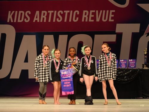 Nashville, TN - 2/25/2022 - Awards