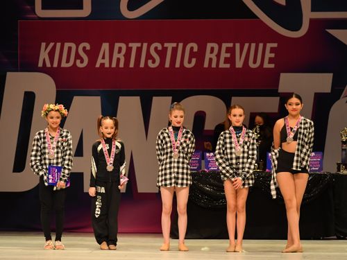 Nashville, TN - 2/25/2022 - Awards
