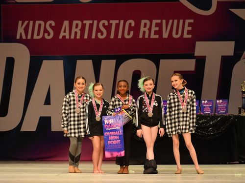 Nashville, TN - 2/25/2022 - Awards