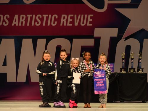 Nashville, TN - 2/25/2022 - Awards