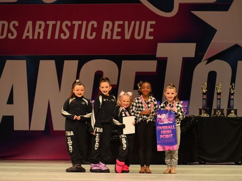 Nashville, TN - 2/25/2022 - Awards