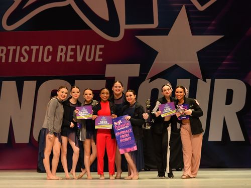 Nashville, TN - 2/25/2022 - Awards