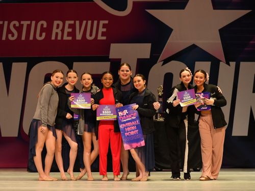 Nashville, TN - 2/25/2022 - Awards