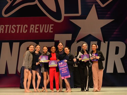 Nashville, TN - 2/25/2022 - Awards