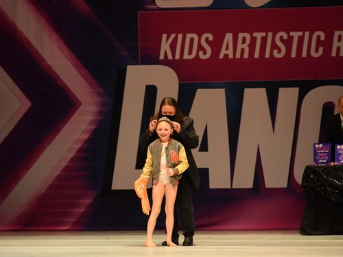 Nashville, TN - 2/25/2022 - Awards