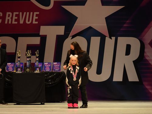 Nashville, TN - 2/25/2022 - Awards