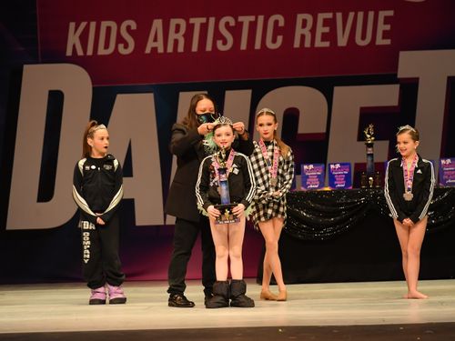 Nashville, TN - 2/25/2022 - Awards