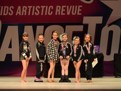 Nashville, TN - 2/25/2022 - Awards