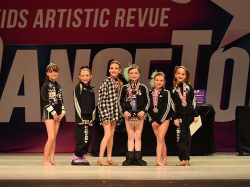 Nashville, TN - 2/25/2022 - Awards