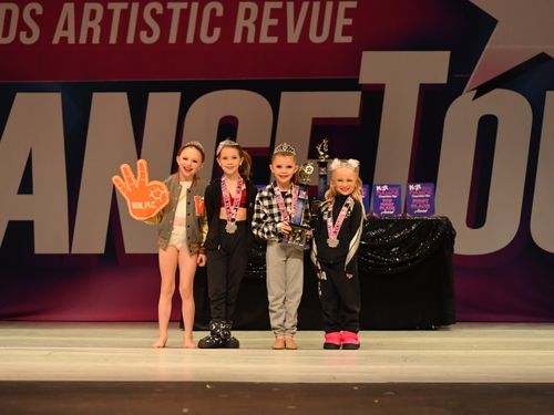 Nashville, TN - 2/25/2022 - Awards