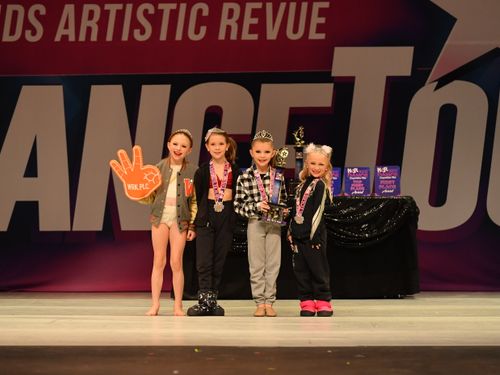 Nashville, TN - 2/25/2022 - Awards