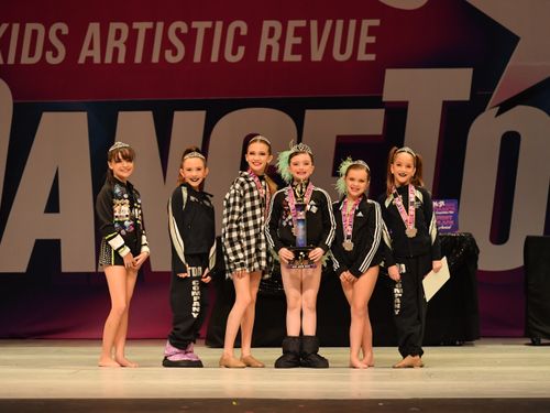 Nashville, TN - 2/25/2022 - Awards