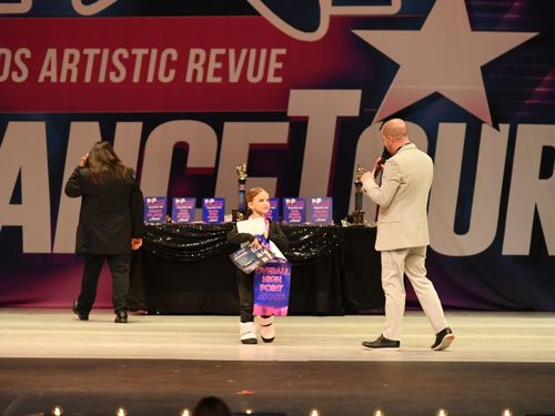 Nashville, TN - 2/25/2022 - Awards