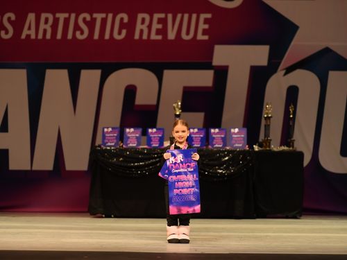 Nashville, TN - 2/25/2022 - Awards