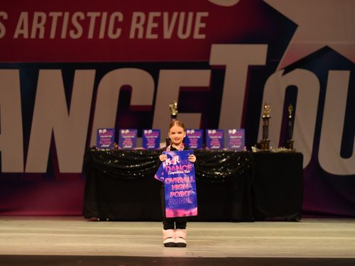 Nashville, TN - 2/25/2022 - Awards