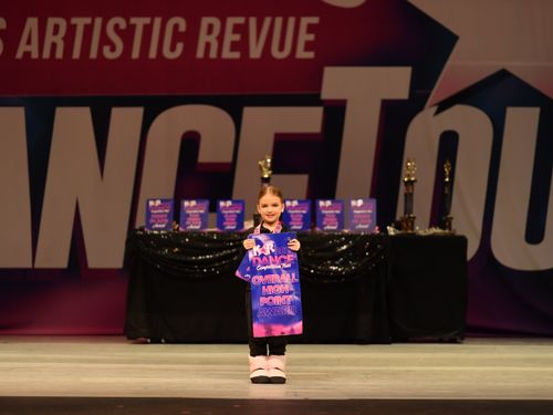 Nashville, TN - 2/25/2022 - Awards