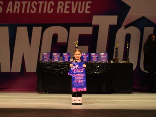 Nashville, TN - 2/25/2022 - Awards