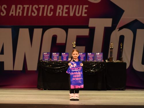 Nashville, TN - 2/25/2022 - Awards