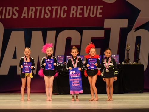 Nashville, TN - 2/25/2022 - Awards
