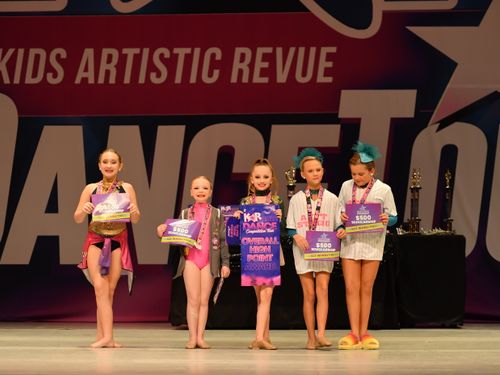 Nashville, TN - 2/25/2022 - Awards