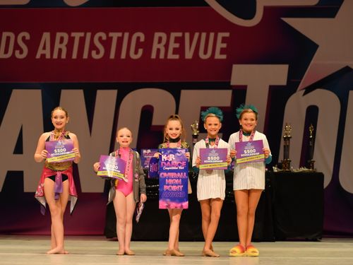 Nashville, TN - 2/25/2022 - Awards
