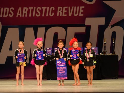 Nashville, TN - 2/25/2022 - Awards