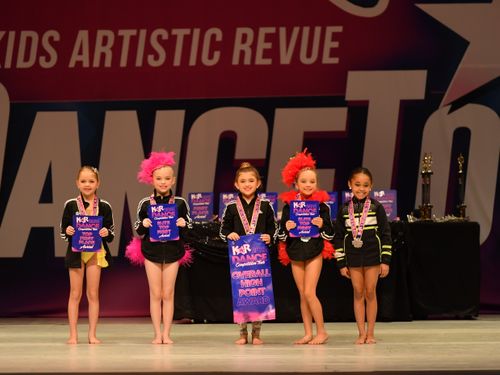 Nashville, TN - 2/25/2022 - Awards