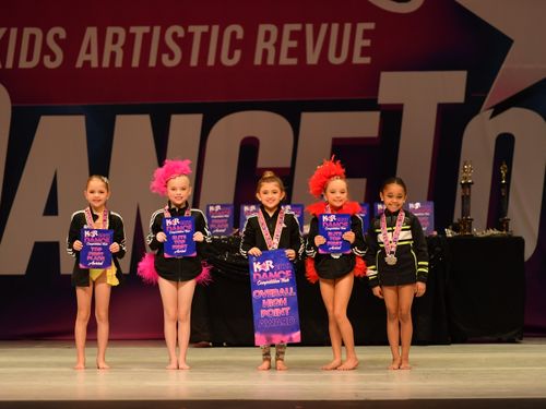 Nashville, TN - 2/25/2022 - Awards